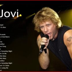 Jon Bon Jovi's favorite food